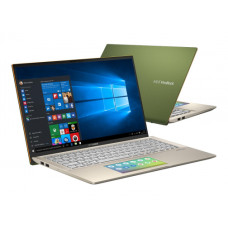 Asus VivoBook S15 S532FA i5-8265U/16GB/512/Win10 Green(S532FA-BN084T)