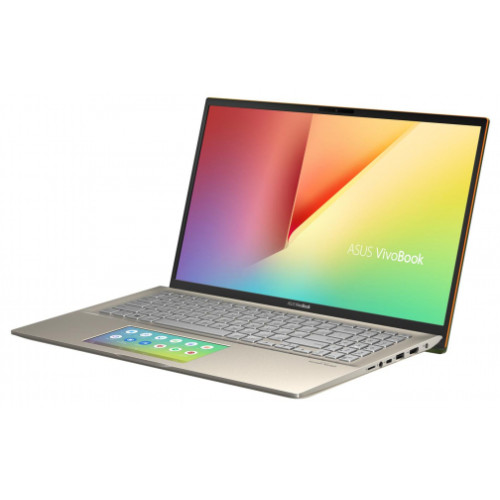 Asus VivoBook S15 S532FA i5-8265U/16GB/512/Win10 Green(S532FA-BN084T)