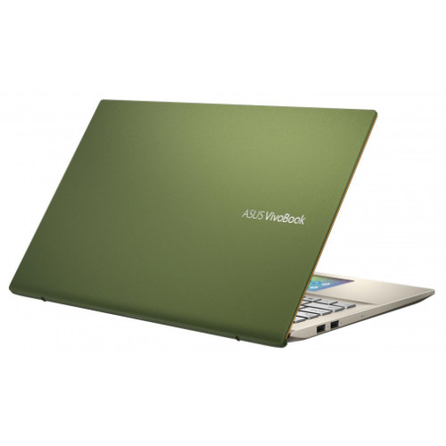 Asus VivoBook S15 S532FA i5-8265U/16GB/512/Win10 Green(S532FA-BN084T)