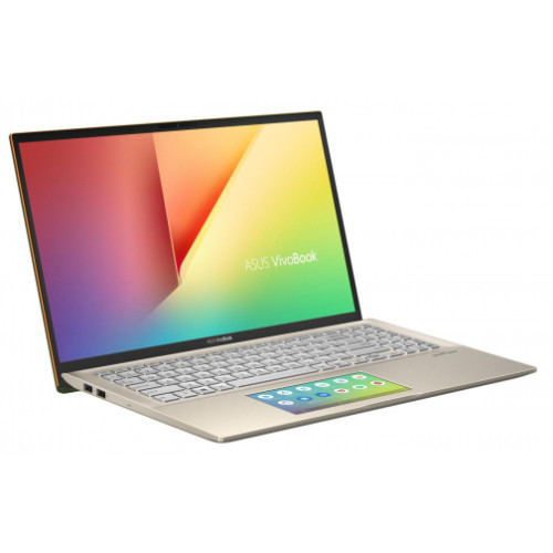 Asus VivoBook S15 S532FA i5-8265U/16GB/512/Win10 Green(S532FA-BN084T)