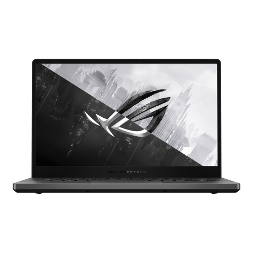 Ноутбук Asus ROG Zephyrus G14 (GA401QE-K2002T)