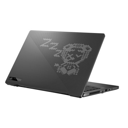 Ноутбук Asus ROG Zephyrus G14 (GA401QE-K2002T)