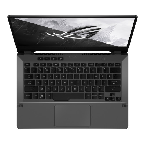 Ноутбук Asus ROG Zephyrus G14 (GA401QE-K2002T)