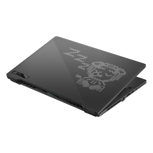 Ноутбук Asus ROG Zephyrus G14 (GA401QE-K2002T)