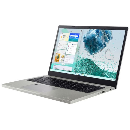 Acer Aspire Vero - надійний ноутбук для роботи та розваг.