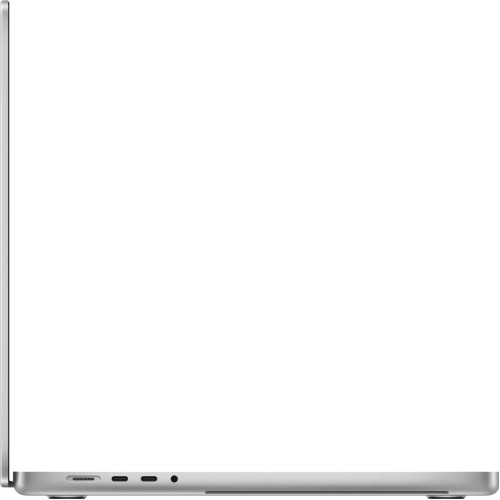 Apple MacBook Pro 16" Silver Late 2023 (Z1AJ0019J)