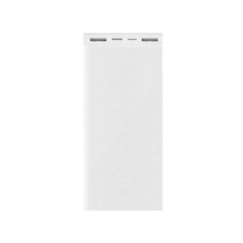 Xiaomi Mi Power Bank 3 20000mAh (VXN4258CN, PLM18ZM)
