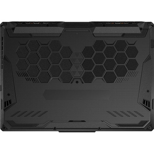 Ноутбук Asus TUF A15 (FA506IHRB-HN089)