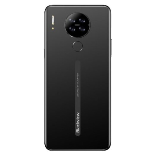 Смартфон Blackview A80 2/16GB Black