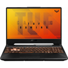 Ноутбук Asus TUF Gaming A15 FA506ICB Black (FA506ICB-HN119)