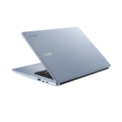 Acer Chromebook CB314-1H-C1Y3: Новітній ноутбук з Chrome OS