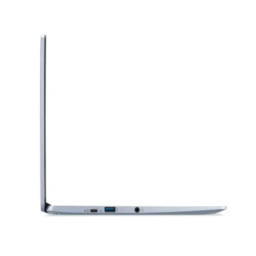 Acer Chromebook CB314-1H-C1Y3: Новітній ноутбук з Chrome OS