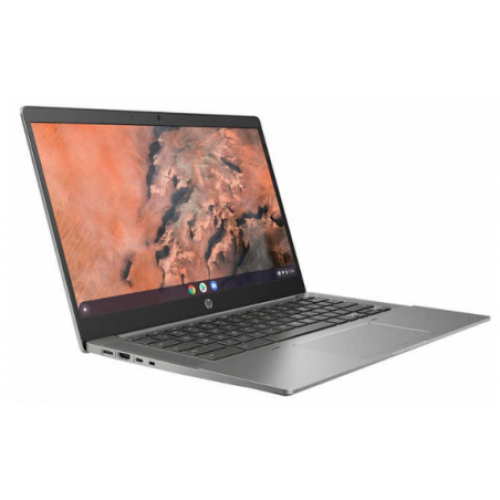Хромбук HP Chromebook 14b-na0010nr (2W7T5UA)