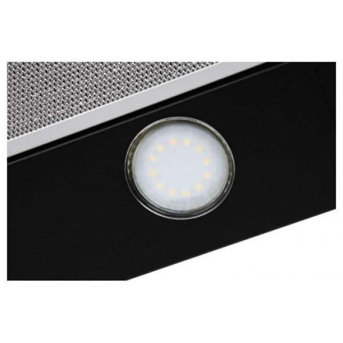 Ventolux GARDA 60 BK (750) SMD LED