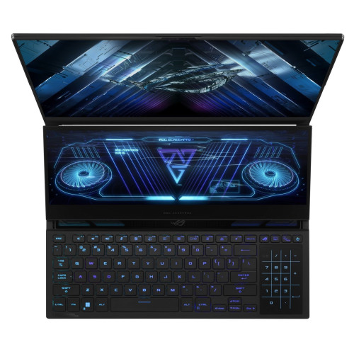 Asus ROG Zephyrus Duo 16 GX650PY (GX650PY-XS97)