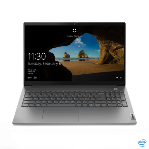Ноутбук Lenovo ThinkBook 15 G2 ITL (20VE012FIX)