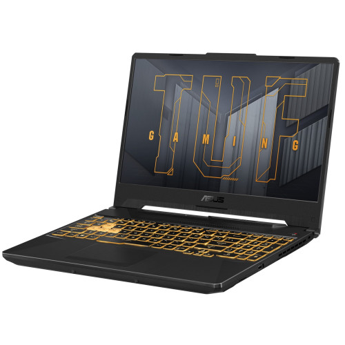 Ноутбук Asus TUF Gaming F15 (TUF506HE-DS74)