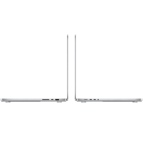 Apple MacBook Pro 16" Silver 2023 (Z177000EA)