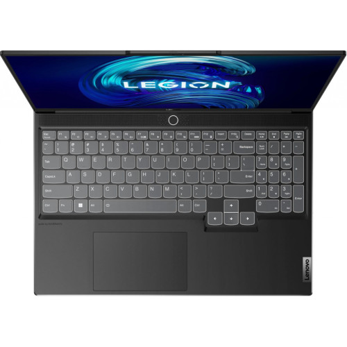 Ноутбук Lenovo Legion S7 16IAH7 (82TF000RUS)