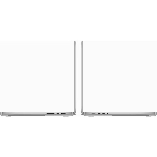 Apple MacBook Pro 16" Silver Late 2023 (MRW43)