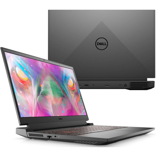 Ноутбук Dell G15 5511 (5511-6342)
