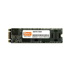 SSD  512GB Dato DM700 M.2 SATAIII 3D TLC (DM700SSD-512GB)