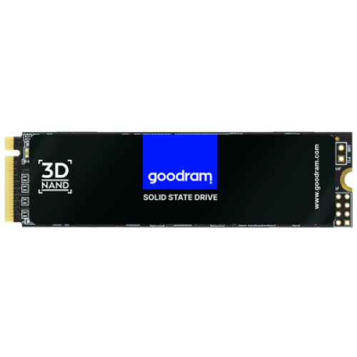 SSD  256GB GOODRAM PX500 G.2 M.2 2280 PCIe 3.0 x4 NVMe 3D TLC (SSDPR-PX500-256-80-G2)