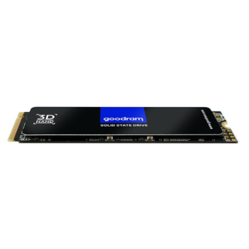 SSD  256GB GOODRAM PX500 G.2 M.2 2280 PCIe 3.0 x4 NVMe 3D TLC (SSDPR-PX500-256-80-G2)