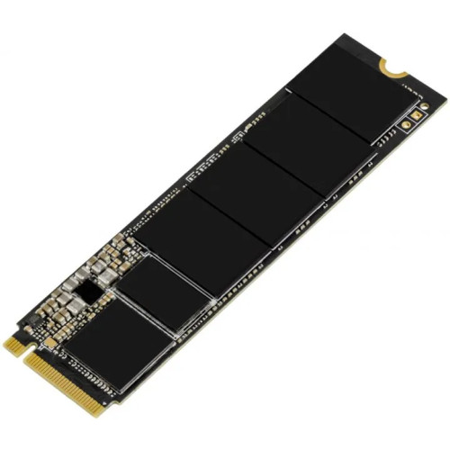 SSD 1TB Goodram IRDM Pro M.2 2280 PCIe 4.0 x4 3D TLC (IRP-SSDPR-P44A-1K0-80)