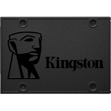 SSD  960GB Kingston SSDNow A400 2.5" SATAIII (SA400S37/960G)