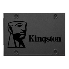 SSD  120GB Kingston SSDNow A400 2.5" SATAIII TLC (SA400S37/120G)