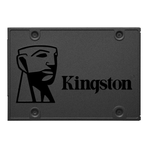 SSD  120GB Kingston SSDNow A400 2.5" SATAIII TLC (SA400S37/120G)