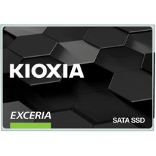 SSD  480GB Kioxia Exceria 2.5" SATAIII TLC (LTC10Z480GG8)