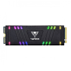 SSD  512GB Patriot VPR400 M.2 2280 PCIe 4.0 x4 TLC (VPR400-512GM28H)