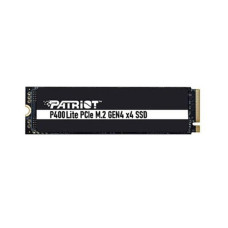 SSD 1TB Patriot P400 Lite M.2 2280 PCIe NVMe 4.0 x4 TLC (P400LP1KGM28H)