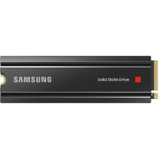 SSD 1ТB Samsung 980 Pro M.2 2280 PCIe 4.0 x4 NVMe V-NAND 3D TLC (MZ-V8P1T0CW)