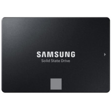 SSD 2TB Samsung 870 EVO 2.5" SATAIII MLC (MZ-77E2T0B/EU)