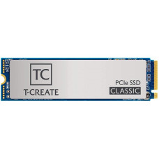 SSD 1TB Team T-Create Classic M.2 2280 PCIe 3.0 x4 3D TLC (TM8FPE001T0C611)