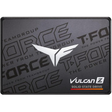 SSD  256GB Team Vulcan Z 2.5" SATAIII 3D TLC (T253TZ256G0C101)