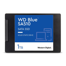 SSD 1TB WD Blue 2.5" SATAIII 3D TLC (WDS100T3B0A)