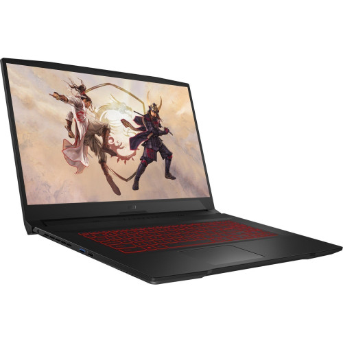 MSI Katana GF76 12UD (12UD-413XPL): мощность и эффективность в одном