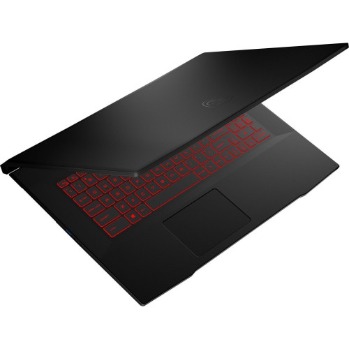 MSI Katana GF76 12UD (12UD-413XPL): мощность и эффективность в одном