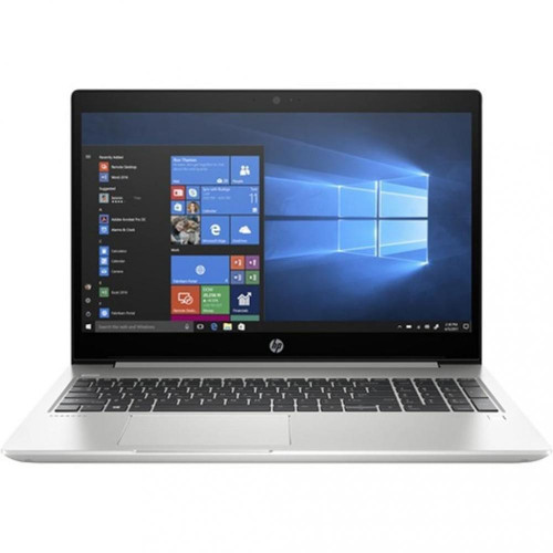 Ноутбук HP ProBook 450 G7 Silver (6YY21AV_V4)