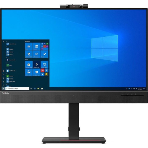 Новий Lenovo T27hv-20 (62A9GAT1UA): продуктивний монітор для вашої робочої станції