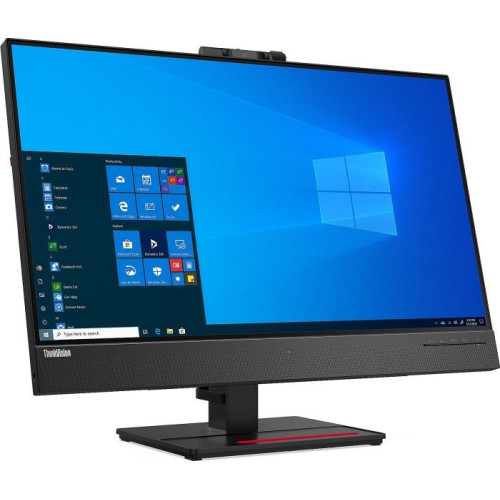 Новий Lenovo T27hv-20 (62A9GAT1UA): продуктивний монітор для вашої робочої станції