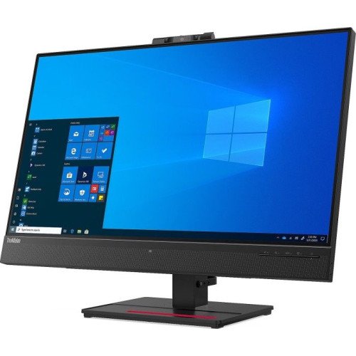 Новий Lenovo T27hv-20 (62A9GAT1UA): продуктивний монітор для вашої робочої станції