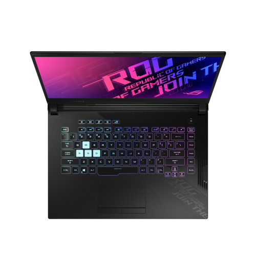 Ноутбук Asus ROG Strix G15 G512LV (G512LV-HN033)