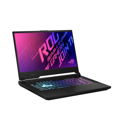 Ноутбук Asus ROG Strix G15 G512LV (G512LV-HN033)