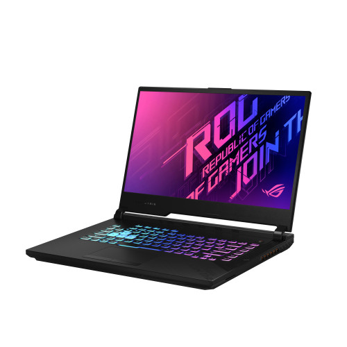 Ноутбук Asus ROG Strix G15 G512LV (G512LV-HN033)