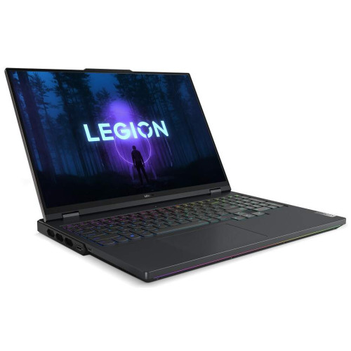 Lenovo Legion Pro 7 16IRX8H: Безупречная производительность и высокая эффективность